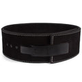 Lifting Belt 10mm | Zwart