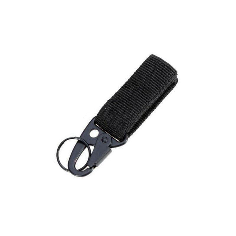 Nylon Belt Backpack Molle Hook Hunting Belts Accessories